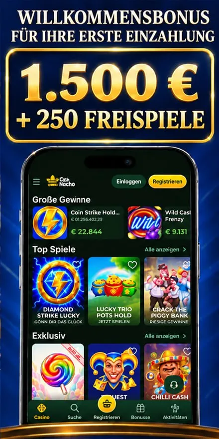 EUROSPIN CASINO preview 2